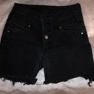cute shorts